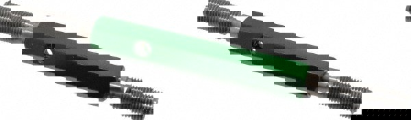 Truncated Taperlock Gage: 3/8-24 UNF, Go & No Go